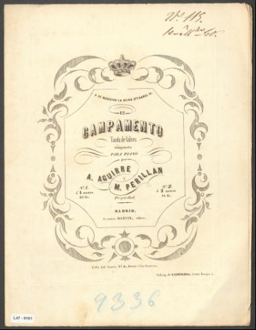 Imagen del registro