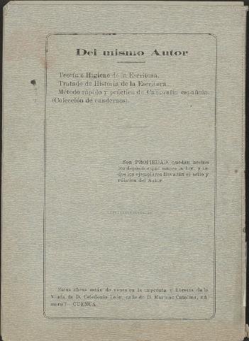 [Cubierta]