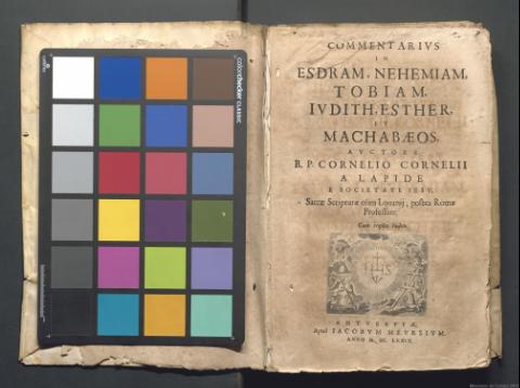 Carta Color
