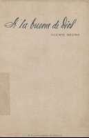 A la buena de Dios: (filosofia ligera)/ [Vicente Medina]