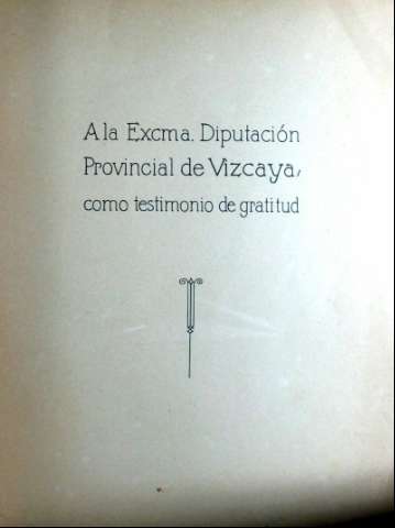 Dedicatoria