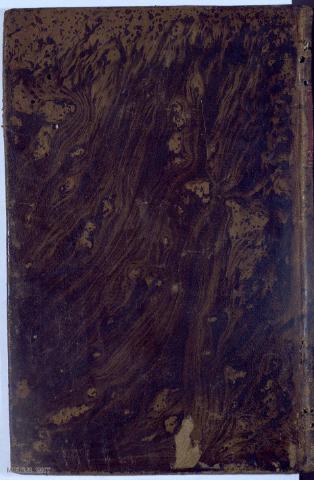 [Cubierta]
