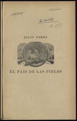 PORTADILLA