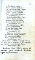Orr. XV
