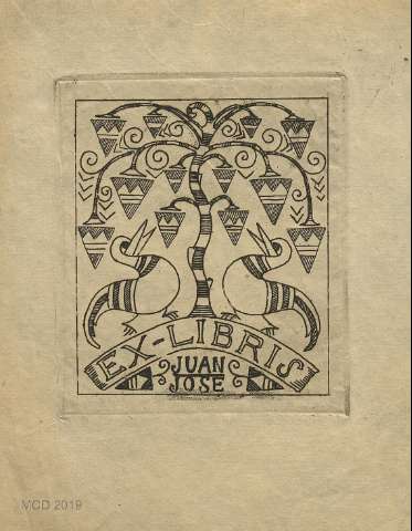 Ex Libris