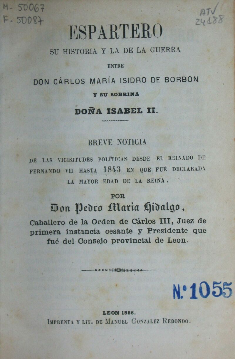 Portada