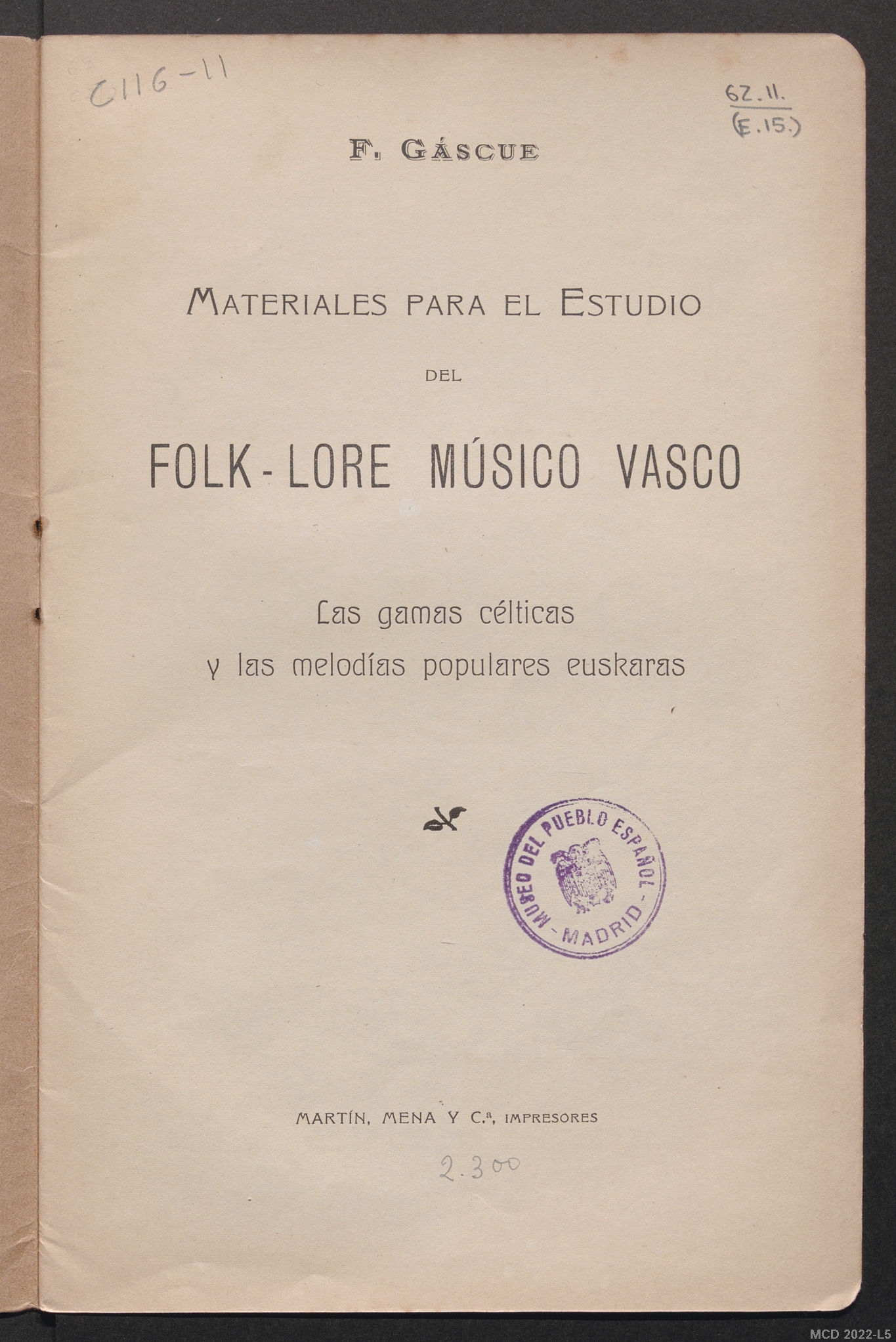 Portada