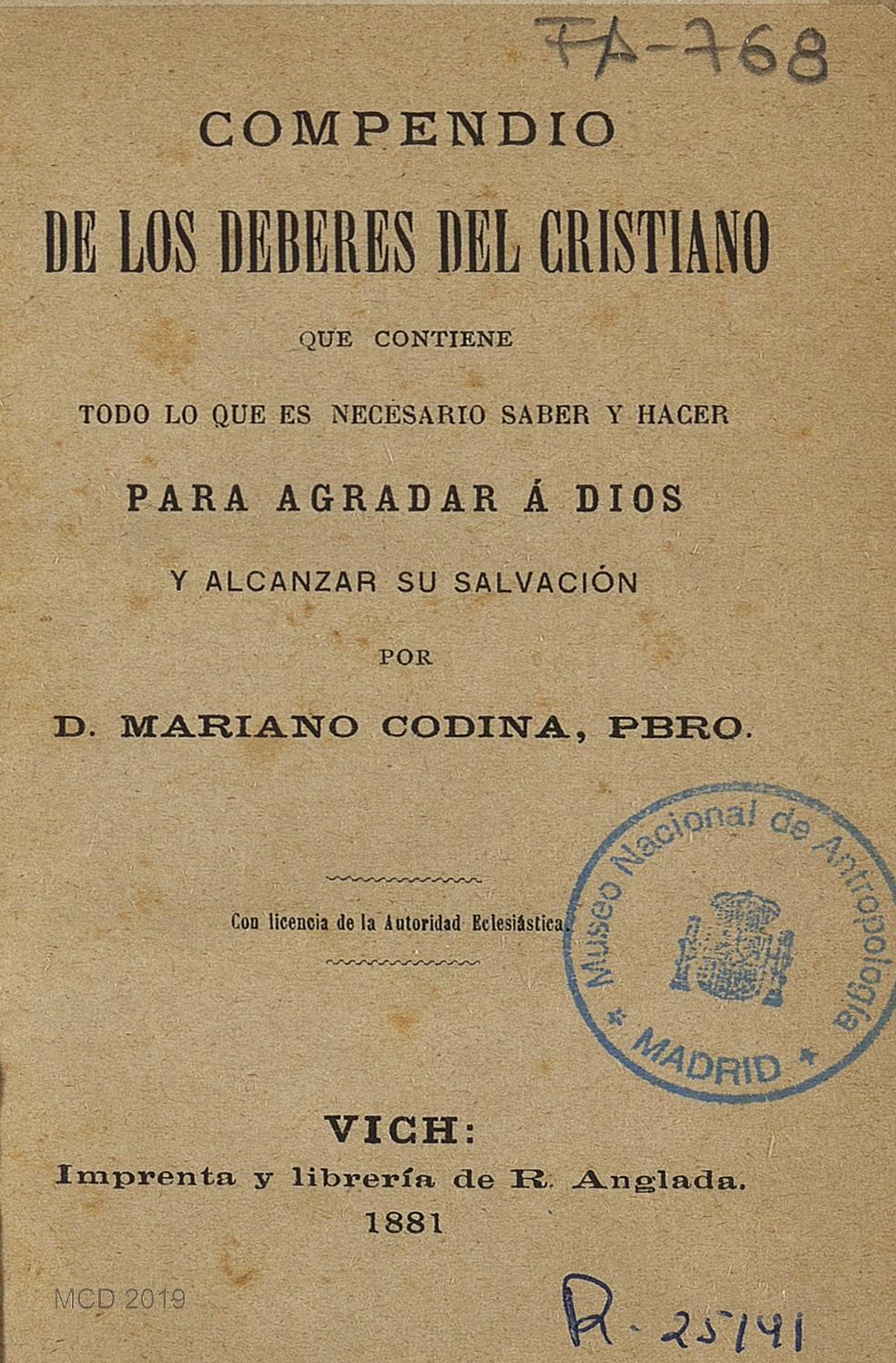 Portada