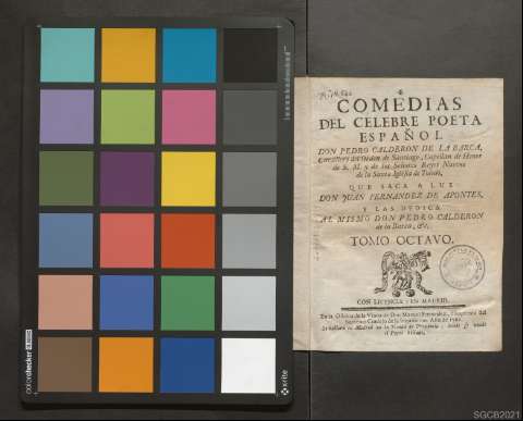 Carta Color