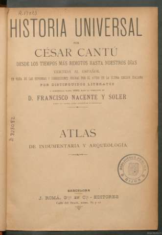 Portada