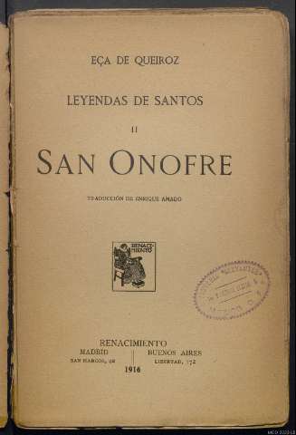 Portada