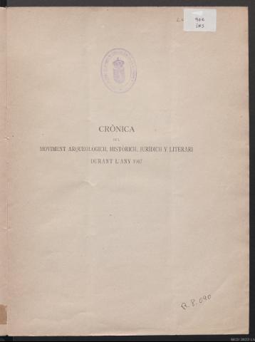 Portada