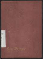 Sin rumbo: (versos escepticos)/ [Vicente Medina]