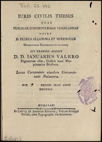 Portada