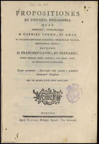 Portada