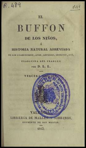 Portada