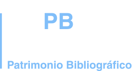 Biblioteca Virtual del Patrimonio Bibliográfico > Plano de los