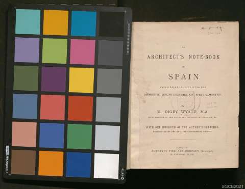 Carta color