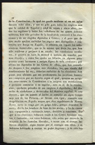 Página IV