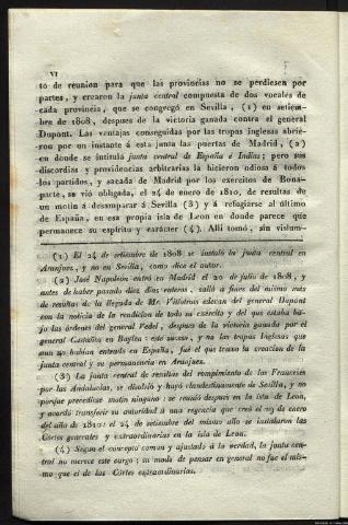 Página VI