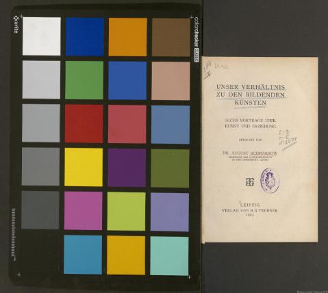 Carta color