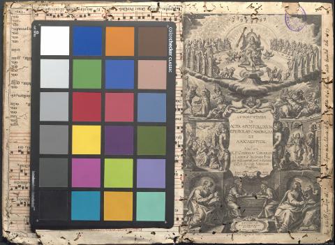 Carta Color