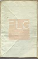 Guardas finales (Hoja 1r)