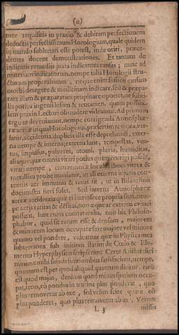 TEORIA