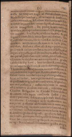 TEORIA