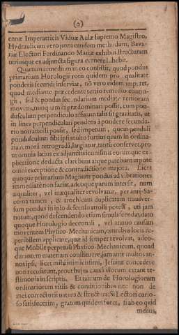 TEORIA