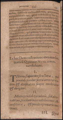 TEORIA