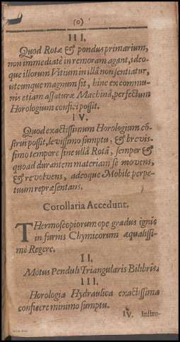 TEORIA