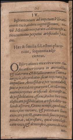 TEORIA