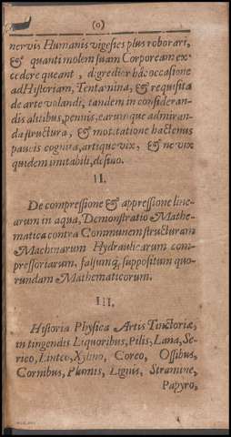 TEORIA