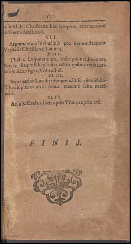 CATALOGO