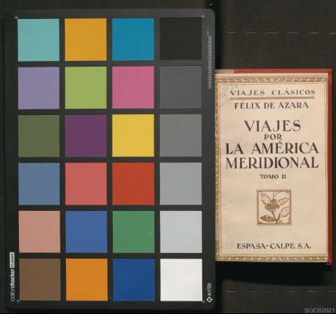 Carta color