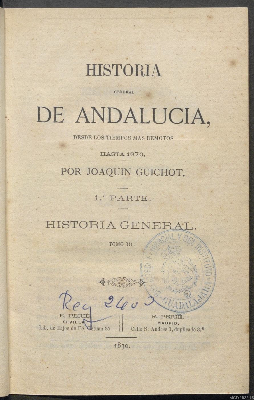 Portada