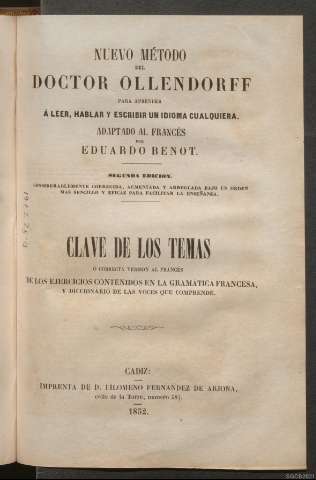 Portada