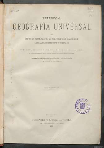 Portada