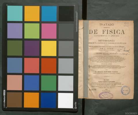 Carta Color