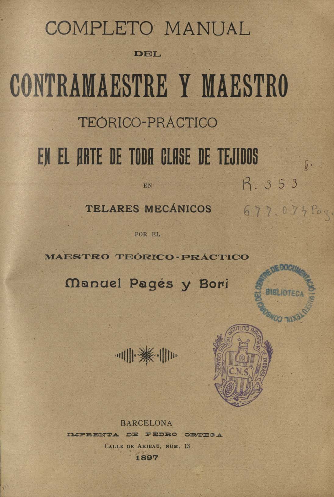 Portada