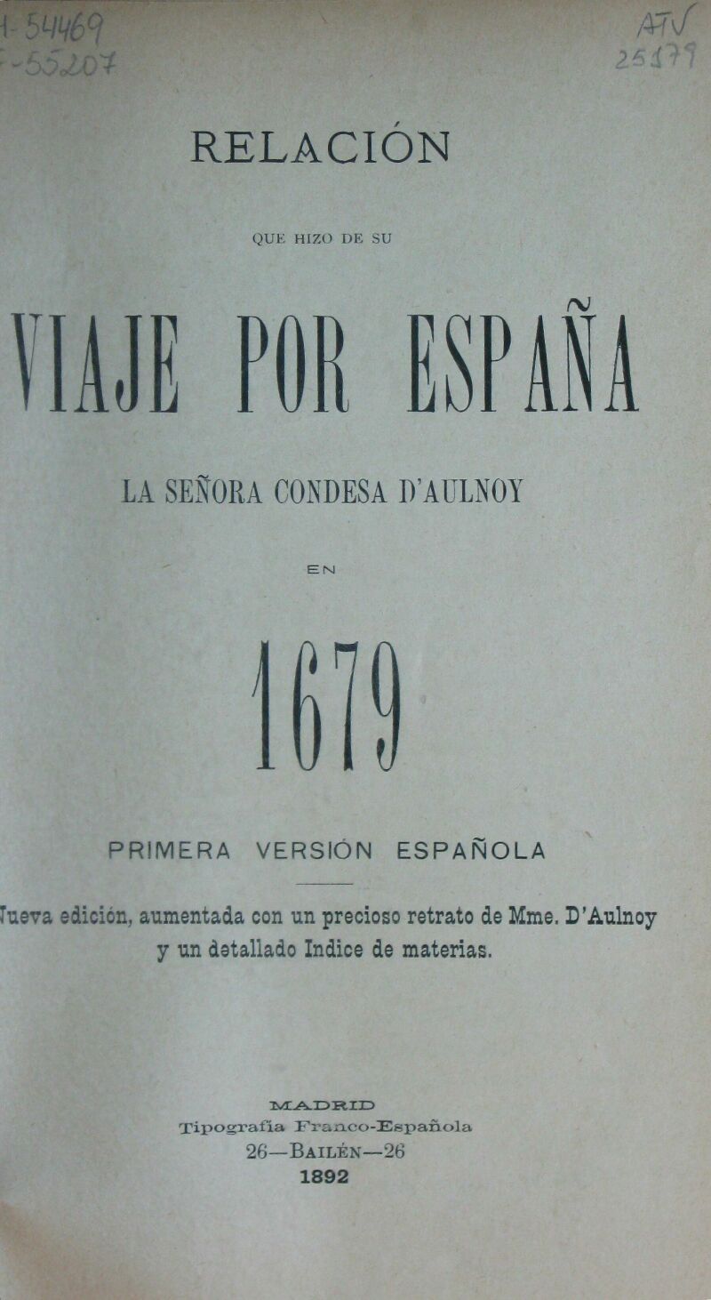 Portada