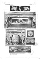 Meubles & tentures, 2
