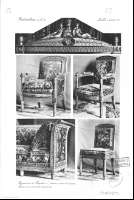 Meubles & tentures, 12