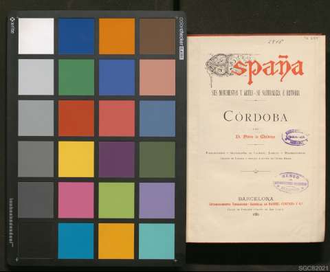 Carta color