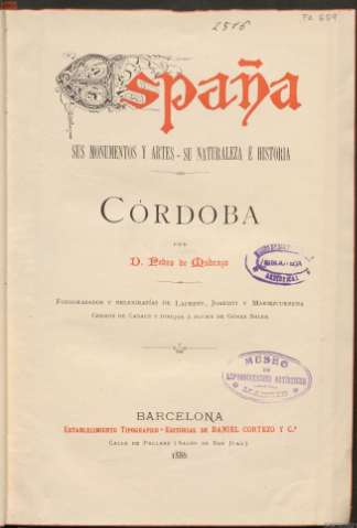 Portada