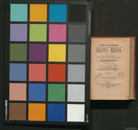 Carta color