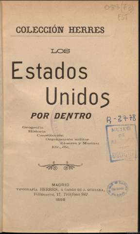 Portada