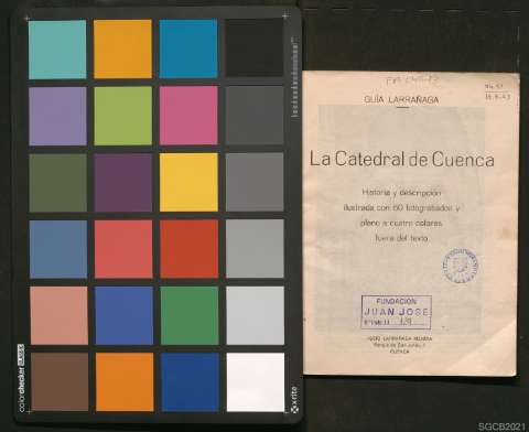 Carta color