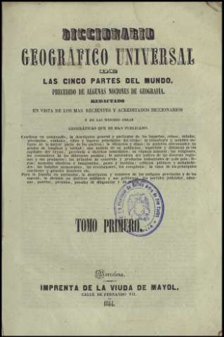 Portada